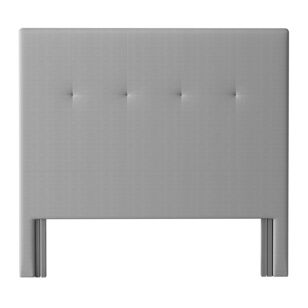 Dunlopillo Honour Extra Height Headboard Double Dunlopillo Honour Extra Height Headboard Double