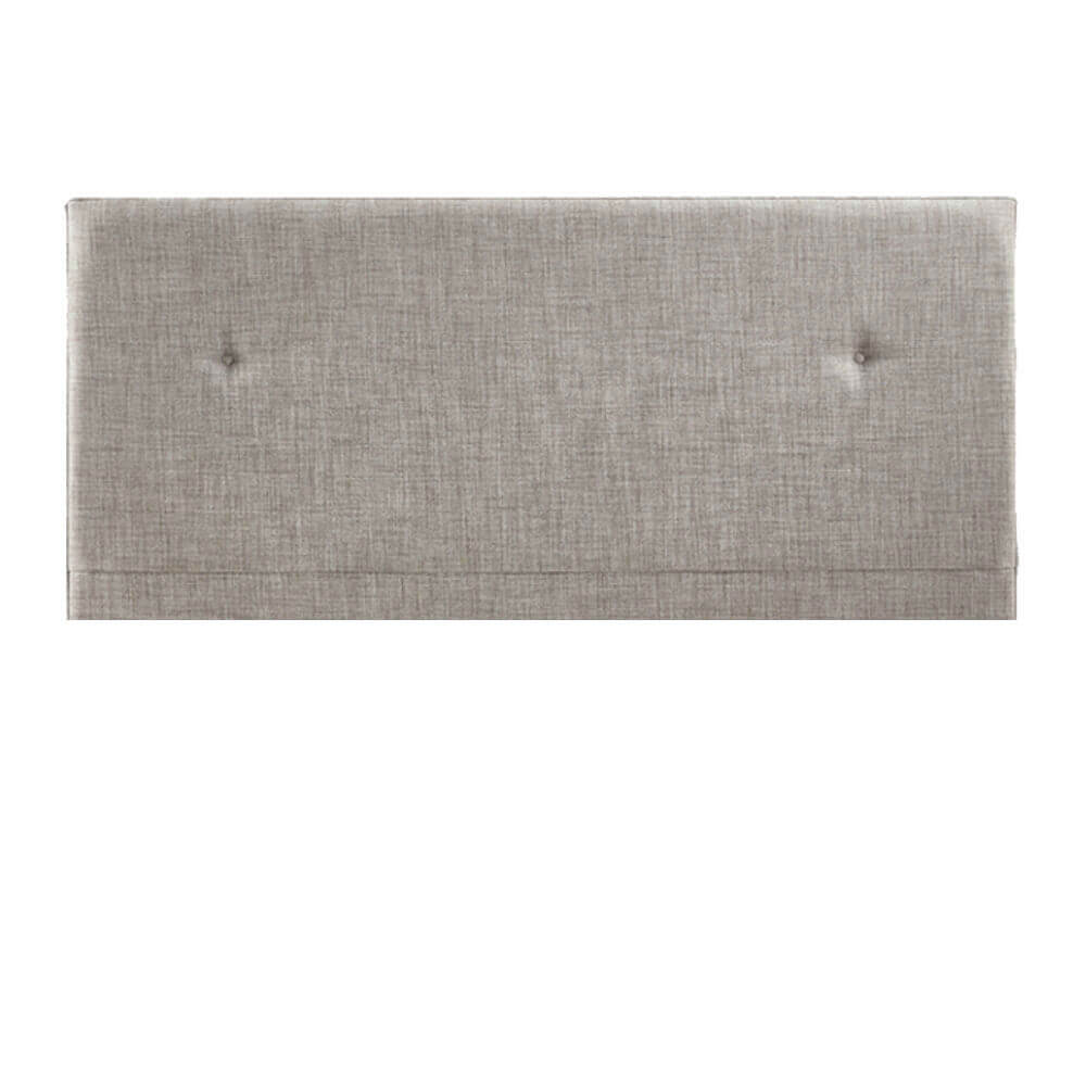 Dunlopillo Lindal Strutted Headboard Small Double