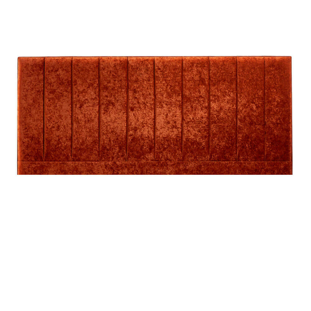 Dunlopillo Noble Strutted Headboard Dunlopillo Noble Strutted Headboard