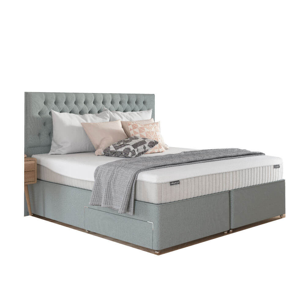 Dunlopillo Orchid Bed Dunlopillo Orchid Bed