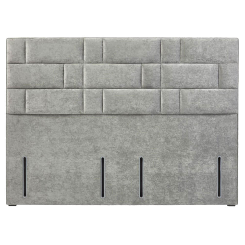 Dunlopillo Santon Extra Height Headboard Double Dunlopillo Santon Extra Height Headboard Double