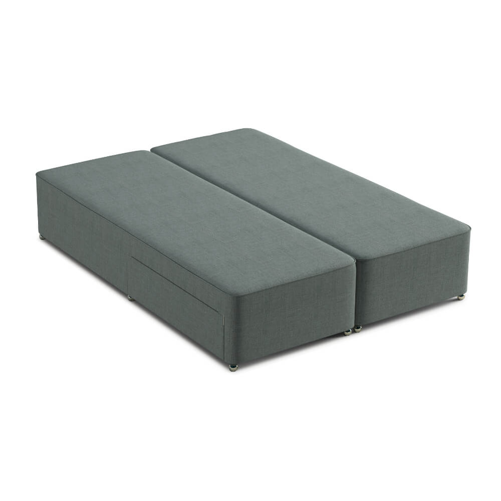 Dunlopillo Firm Edge Pocket Divan Base Super King Size