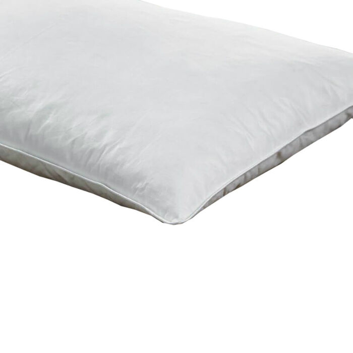 Euroquilt Hungarian Goose Down Pillows