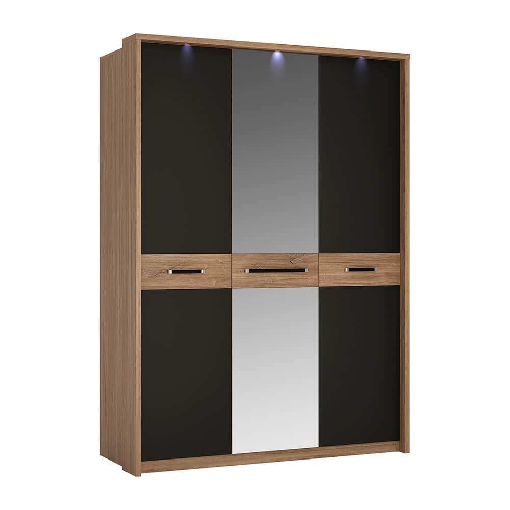 Monaco Bedroom Furniture