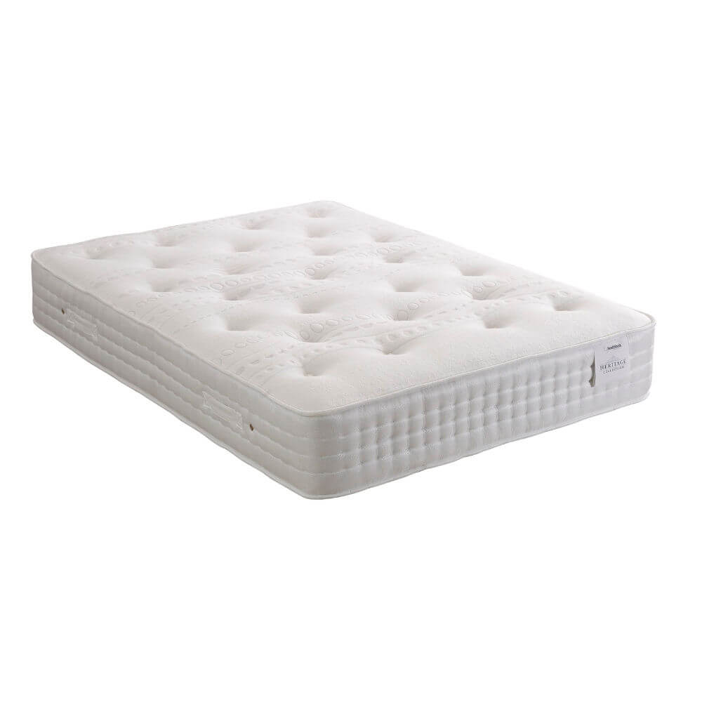 Healthbeds Cool Comfort 1400 Mattress Small Double