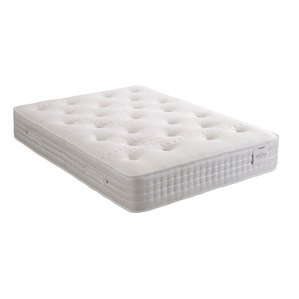 Healthbeds Cool Comfort 1400 Mattress Small Single
