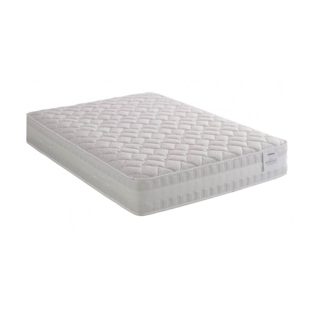 Healthbeds Latex 1400 Mattress Single