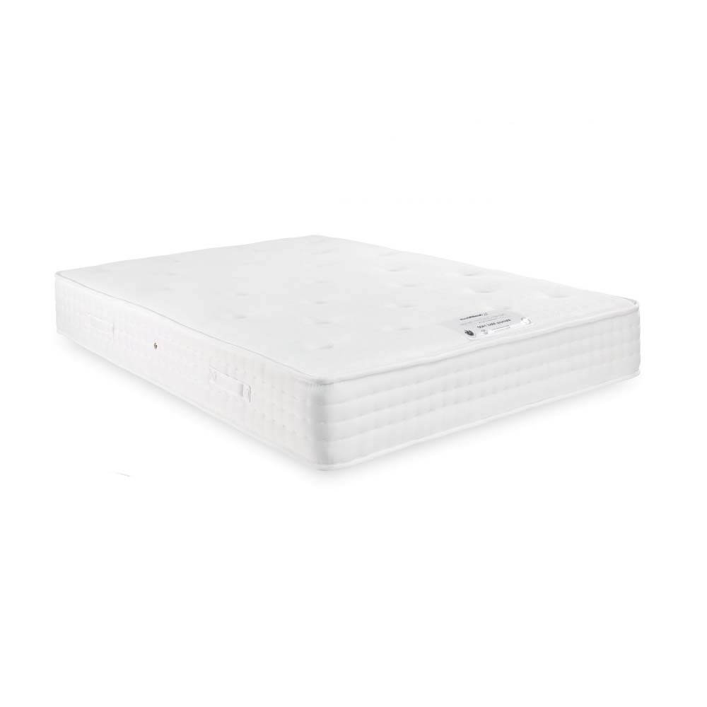 Healthbeds Memory Med 1400 Mattress Small Double