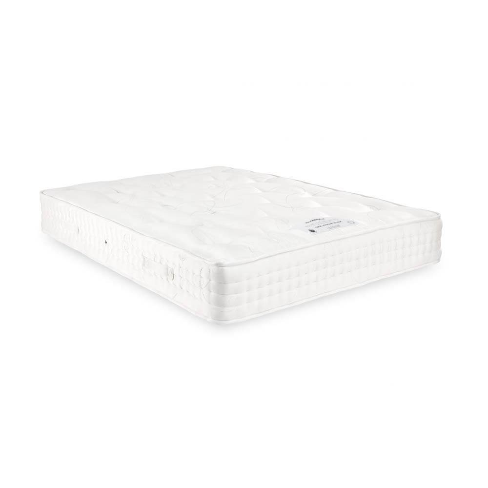 Healthbeds Natural Superior 3000 Mattress Small Double