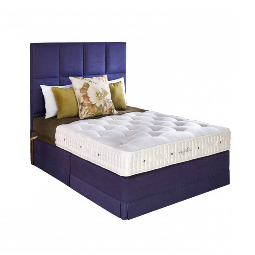 Hypnos Adagio Divan Bed King Size