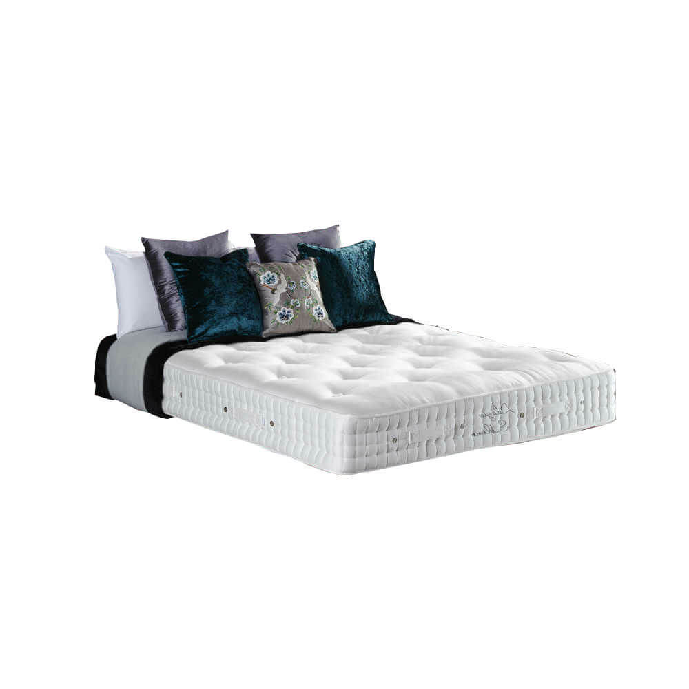 Hypnos Adagio Sublime Mattress Hypnos Adagio Sublime Mattress