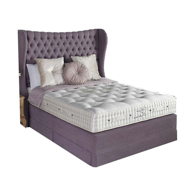 Emperor Hypnos Adagio Supreme Mattress Hypnos mattress Big Brand Beds
