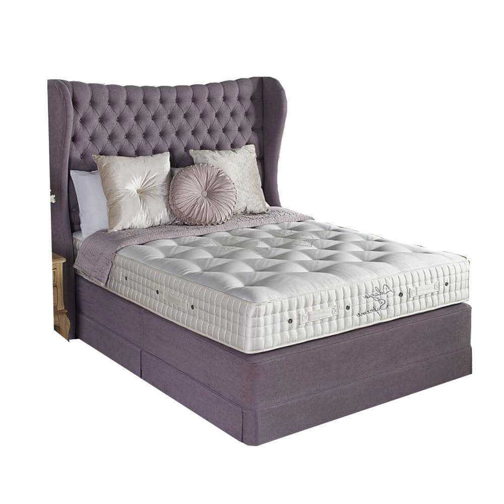 Hypnos Adagio Supreme Divan Bed Hypnos Adagio Supreme Divan Bed