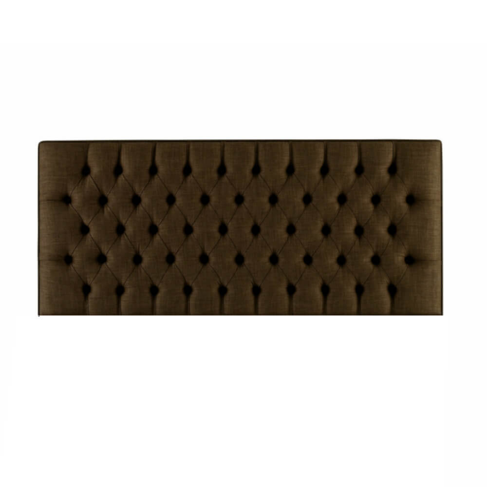 Hypnos Eleanor Strutted Headboard Small Double
