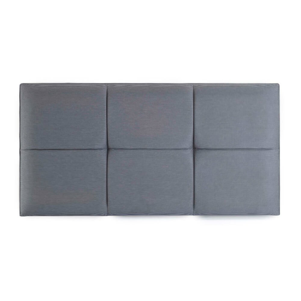 Hypnos Fiona Strutted Headboard Super King Size