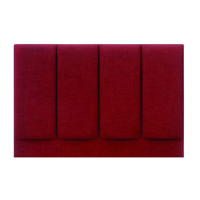 Hypnos Francesca Strutted Headboard