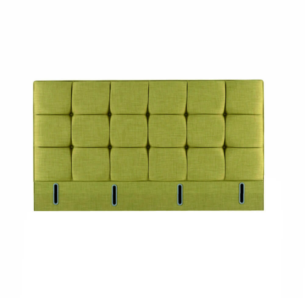 Hypnos Grace Headboard for Shallow Base
