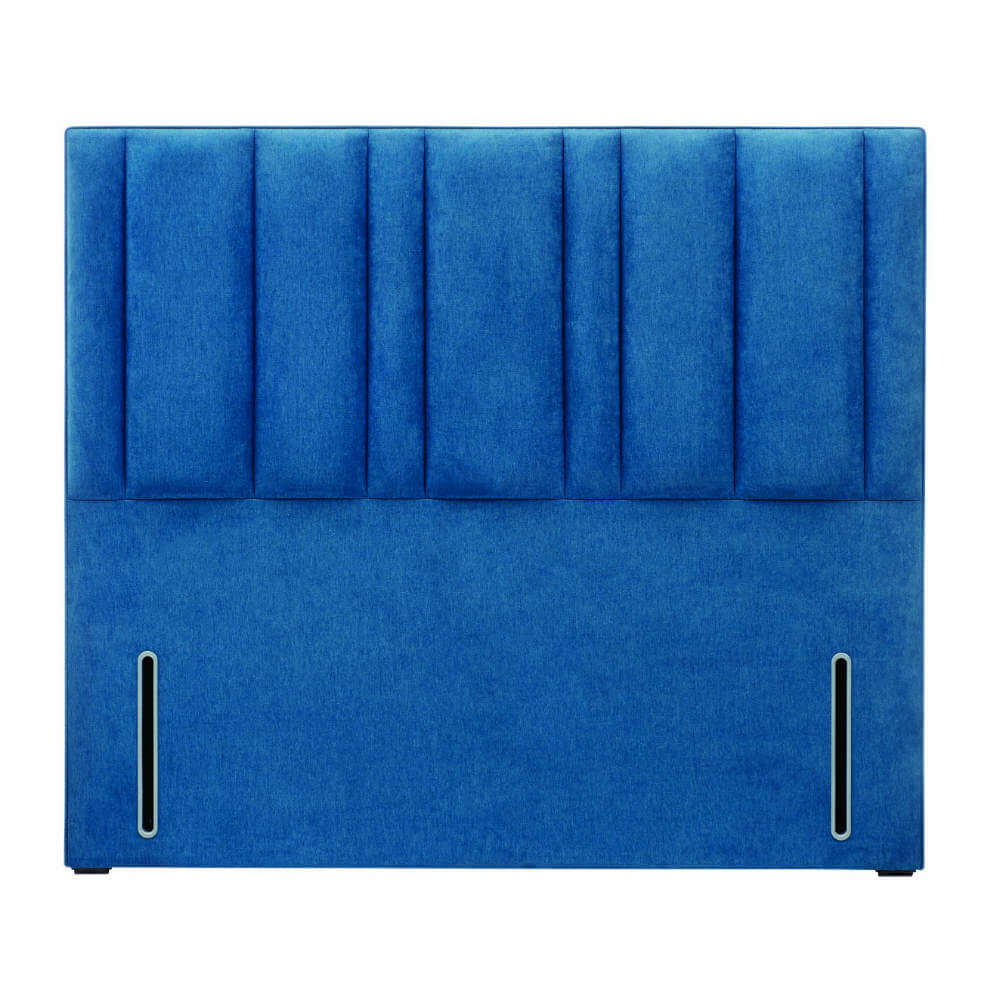Hypnos Harriett Euro Slim Headboard King Size