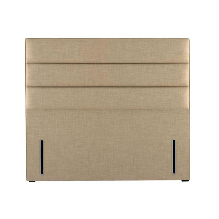 Hypnos Josephine Euro Slim Headboard