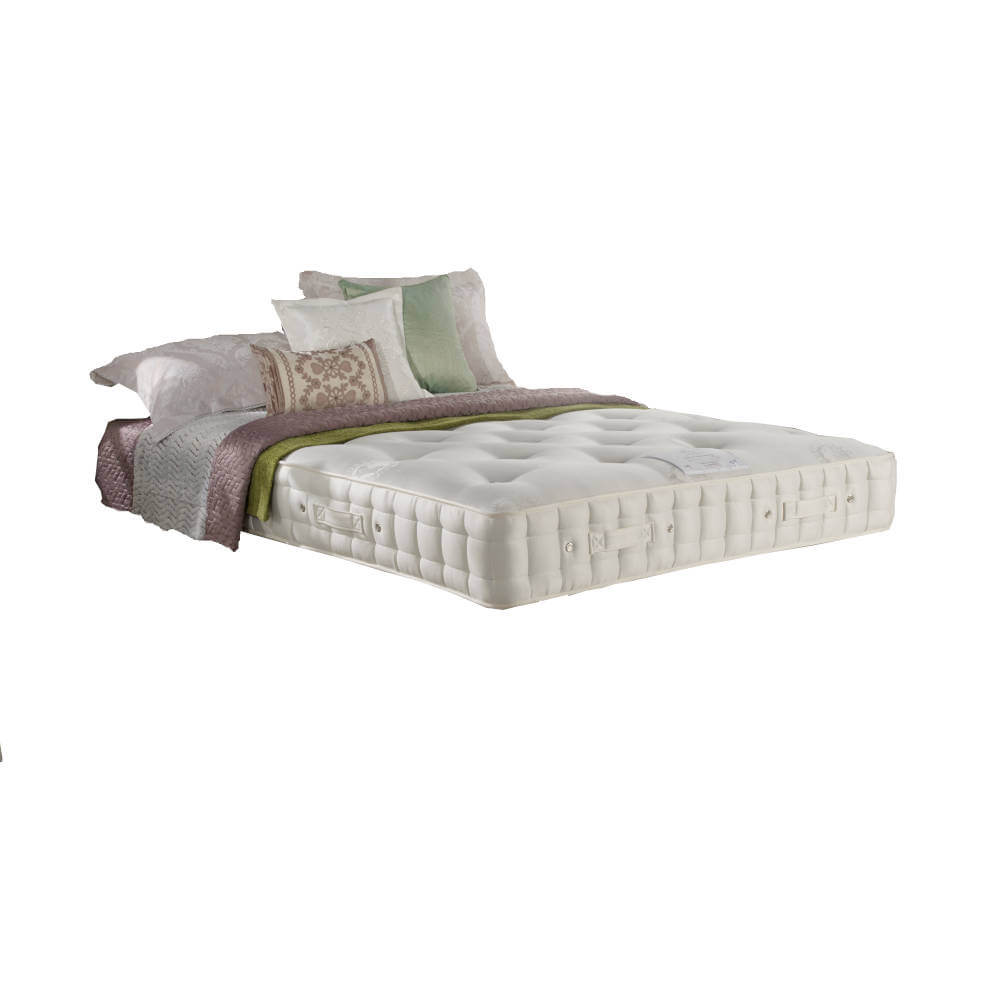 Hypnos Larkspur Seasons Turn Mattress Hypnos Larkspur Seasons Turn Mattress