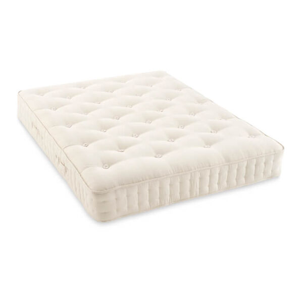 Hypnos Orthocare Deluxe Mattress Long Small Single