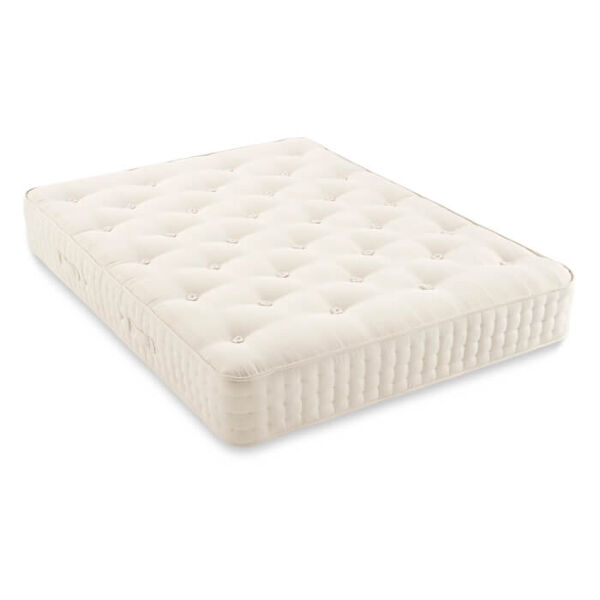 Hypnos Orthocare Sublime Mattress Double