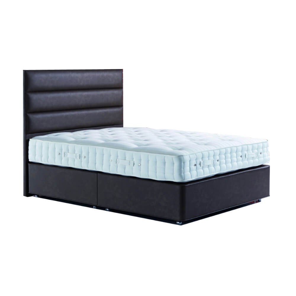 Hypnos Orthos Elite Alpaca Divan Bed Small Emperor Hypnos Orthos Elite Alpaca Divan Bed Small Emperor