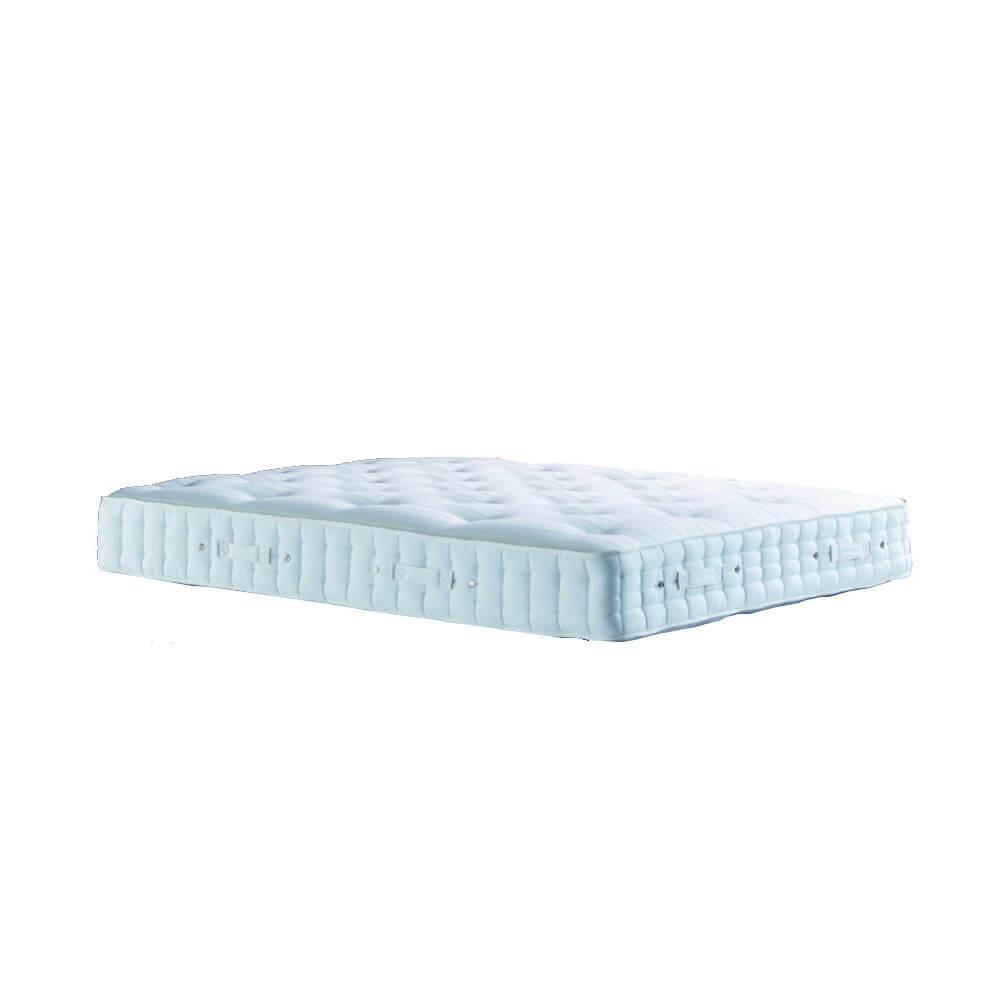 Hypnos Orthos Elite Alpaca Mattress Super King Size Zipped Hypnos Orthos Elite Alpaca Mattress Super King Size Zipped