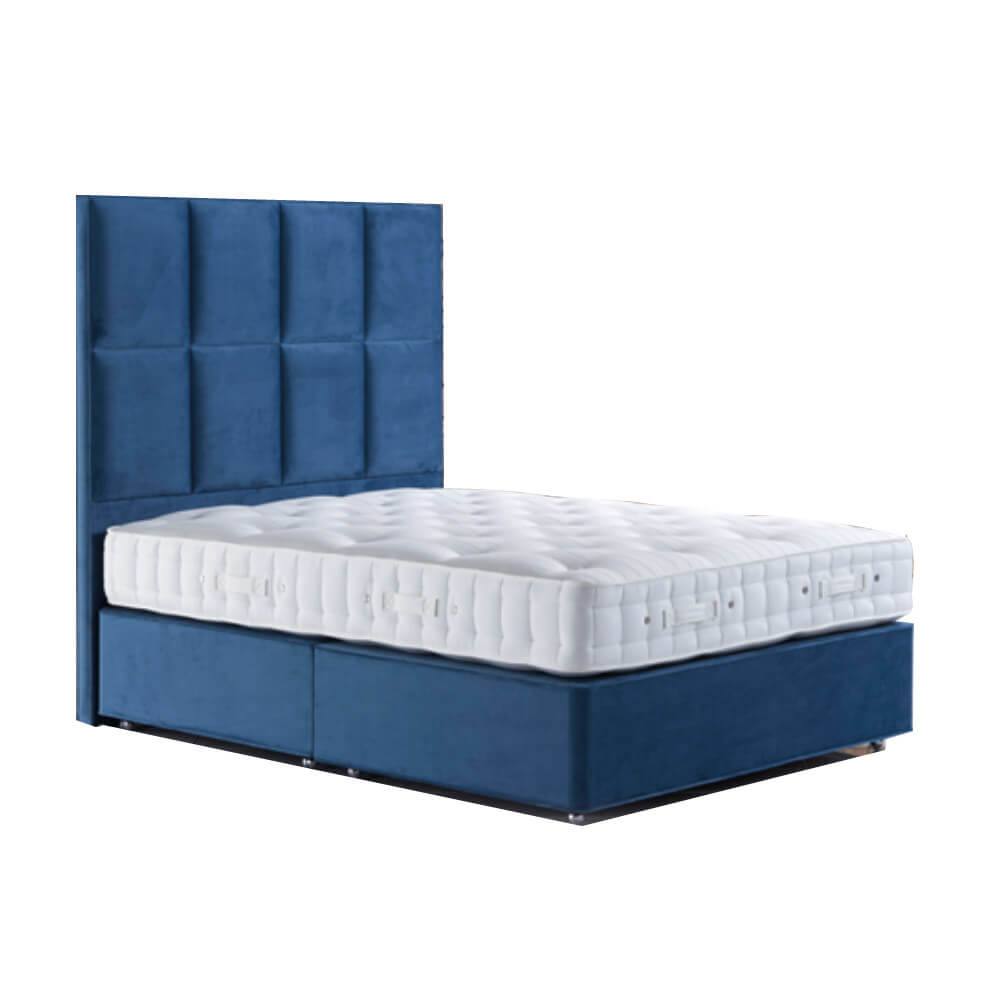 Hypnos Orthos Elite Silk Bed Hypnos Orthos Elite Silk Bed