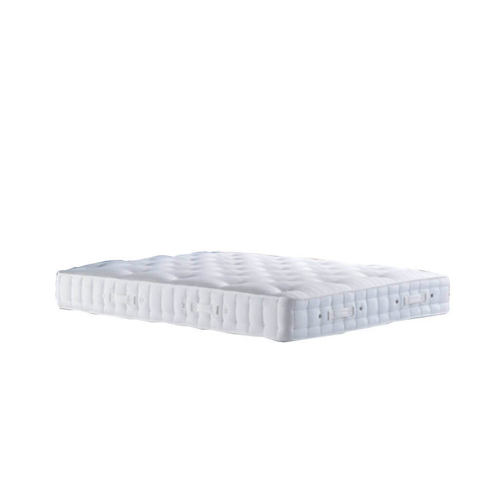 Hypnos Orthos Elite Silk Mattress Super King Size Zipped Hypnos Orthos Elite Silk Mattress Super King Size Zipped