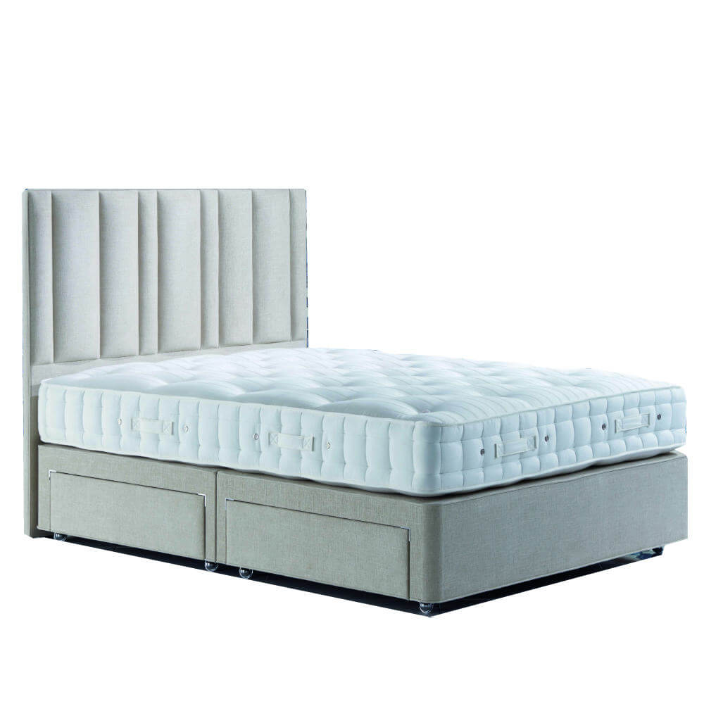 hypnos bed review