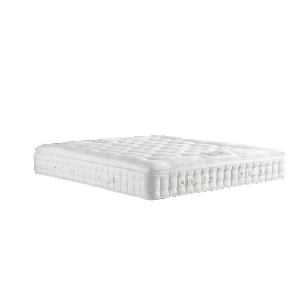 Hypnos Pillow Top Astral Mattress Small Double