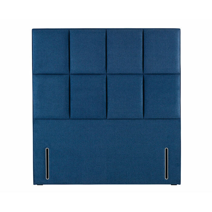 Hypnos Victoria Euro Slim Headboard
