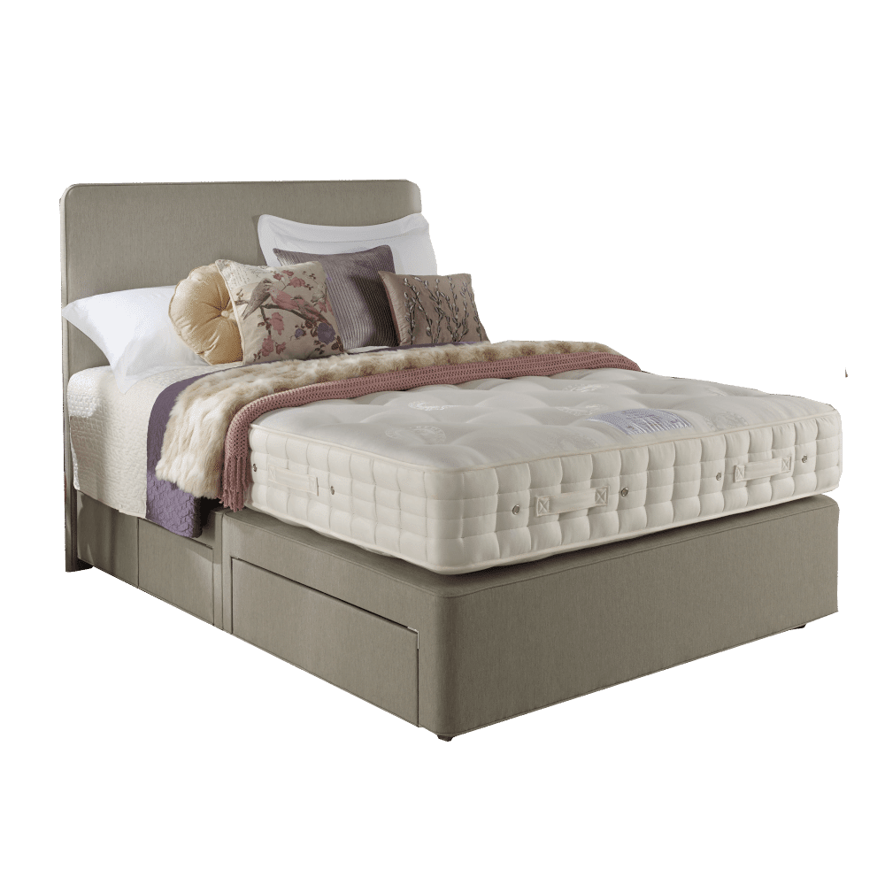 Hypnos Wisteria Seasons Turn Divan Bed Hypnos Wisteria Seasons Turn Divan Bed