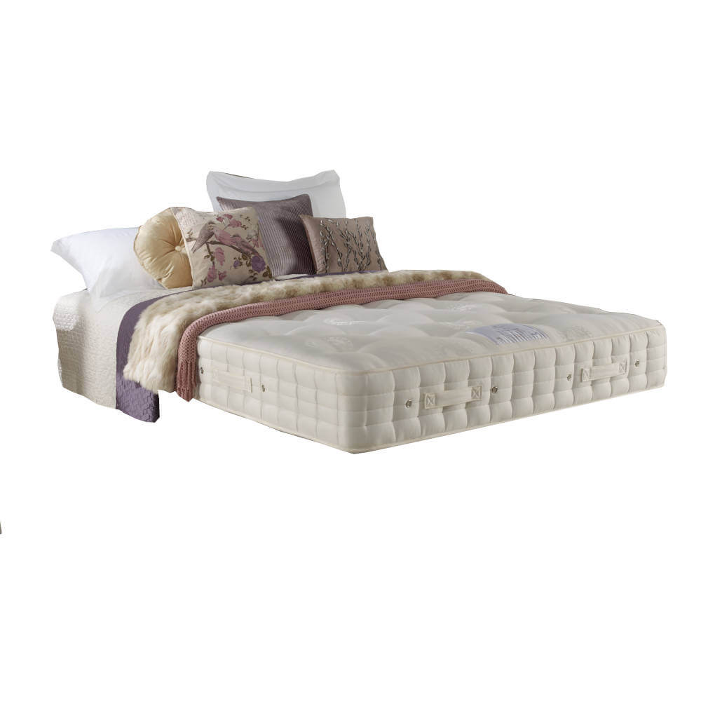 Hypnos Wisteria Seasons Turn Mattress Hypnos Wisteria Seasons Turn Mattress