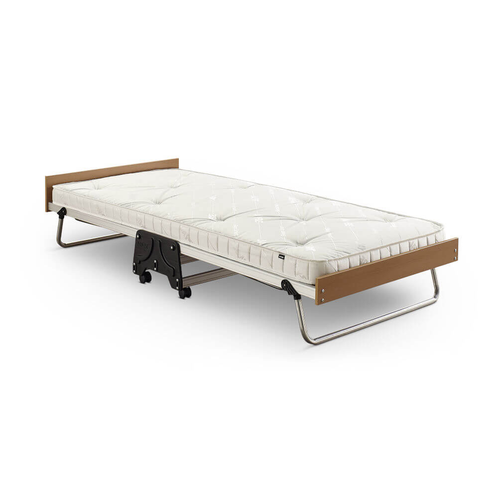 Jay-Be J-Bed Pocket Sprung Folding Bed Single Folding Bed