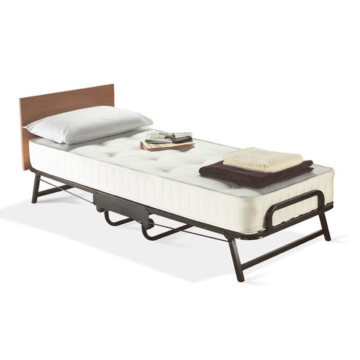 Jay Be Crown Premier Folding Guest Beds, Best Foldable Bed Frame For Guests