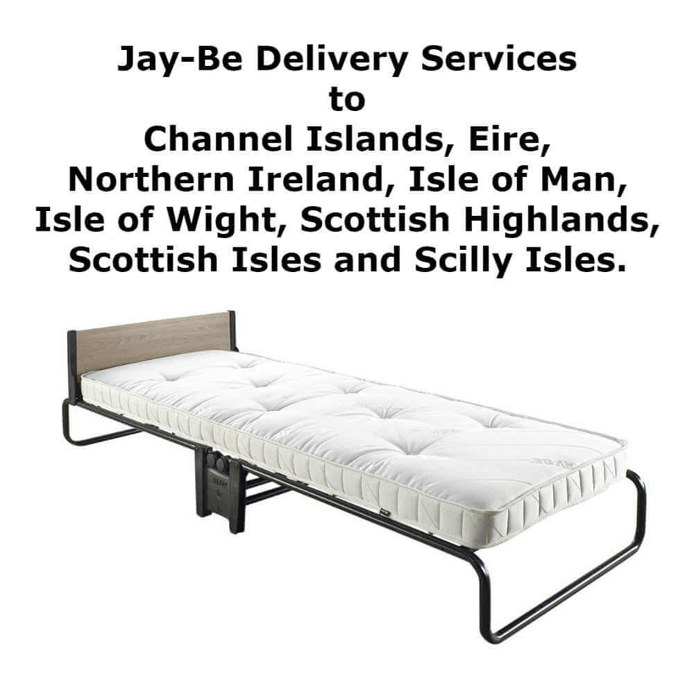 Jay-Be Offshore and Highland Delivery Service