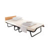 Jay-Be Jubilee Memory e-Fibre Folding Bed Single Jay-Be Jubilee Memory e-Fibre Folding Bed Single