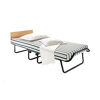 Jay-Be Jubilee Rebound e-Fibre Folding Bed Single Jay-Be Jubilee Rebound e-Fibre Folding Bed Single