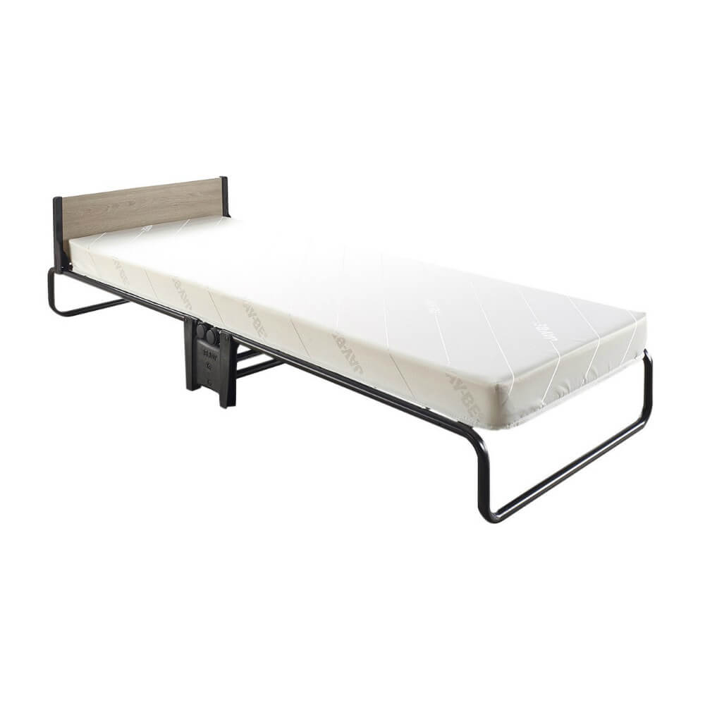 Jay-Be Revolution Memory e-Fibre Folding Bed Single Folding Bed