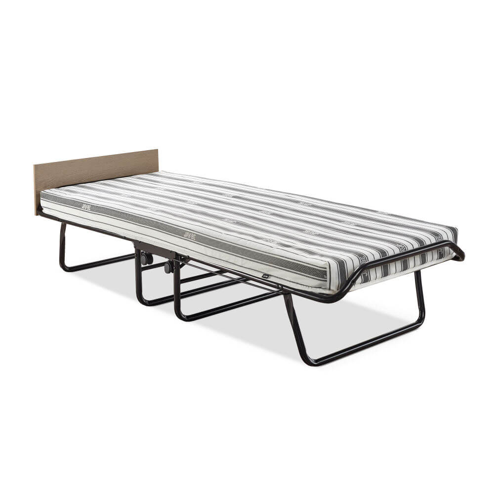 Jay-Be Supreme Rebound e-Fibre Folding Bed