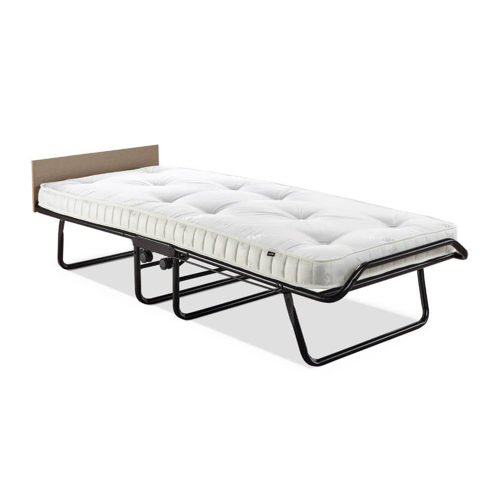 Jay-Be Supreme Micro e-Pocket Folding Bed Double Folding Bed