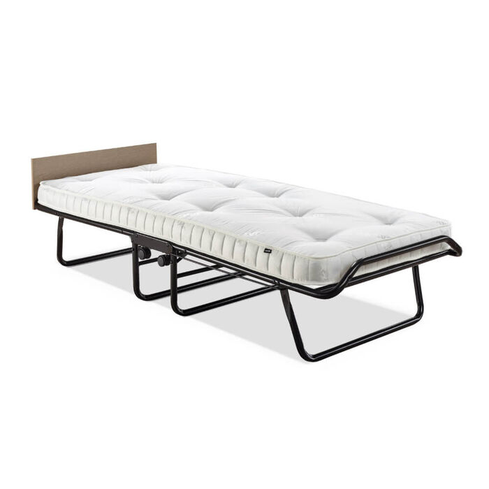 Jay-Be Supreme Micro e-Pocket Folding Bed Single