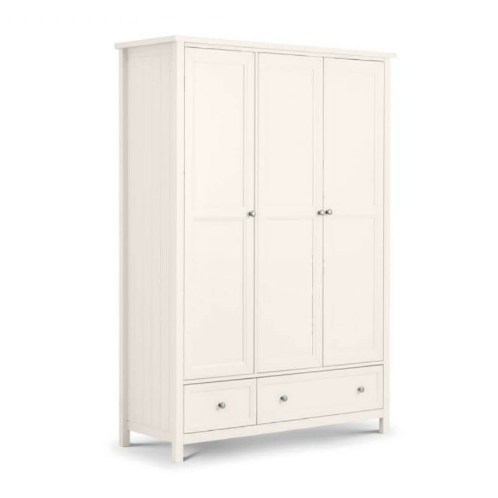 Julian Bowen Maine 3 Door Robe