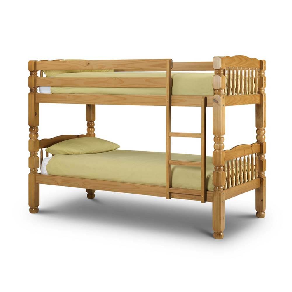 Julian Bowen Chunky Bunk Bed