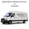 Julian Bowen Deliveries