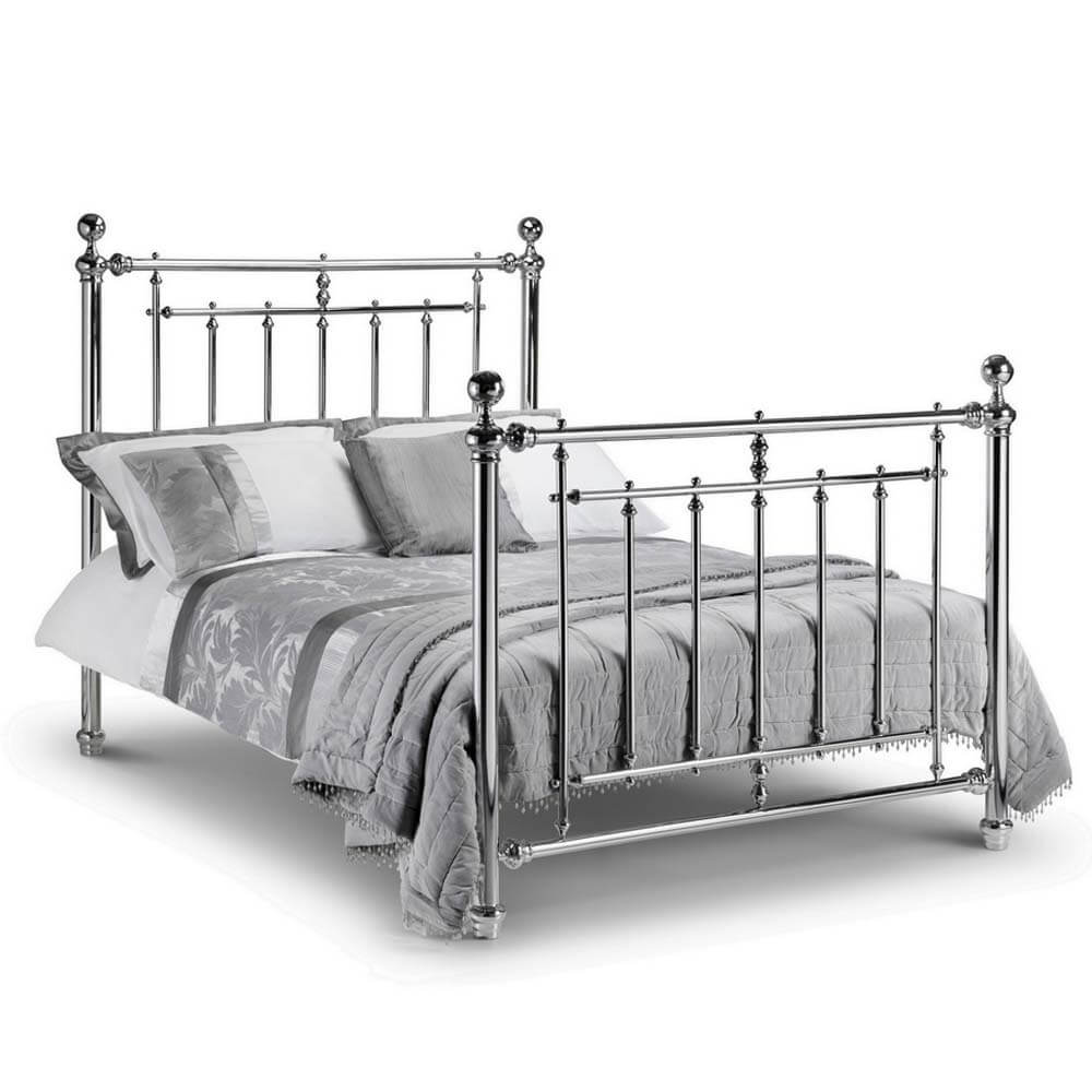 Julian Bowen Empress Bed Frame