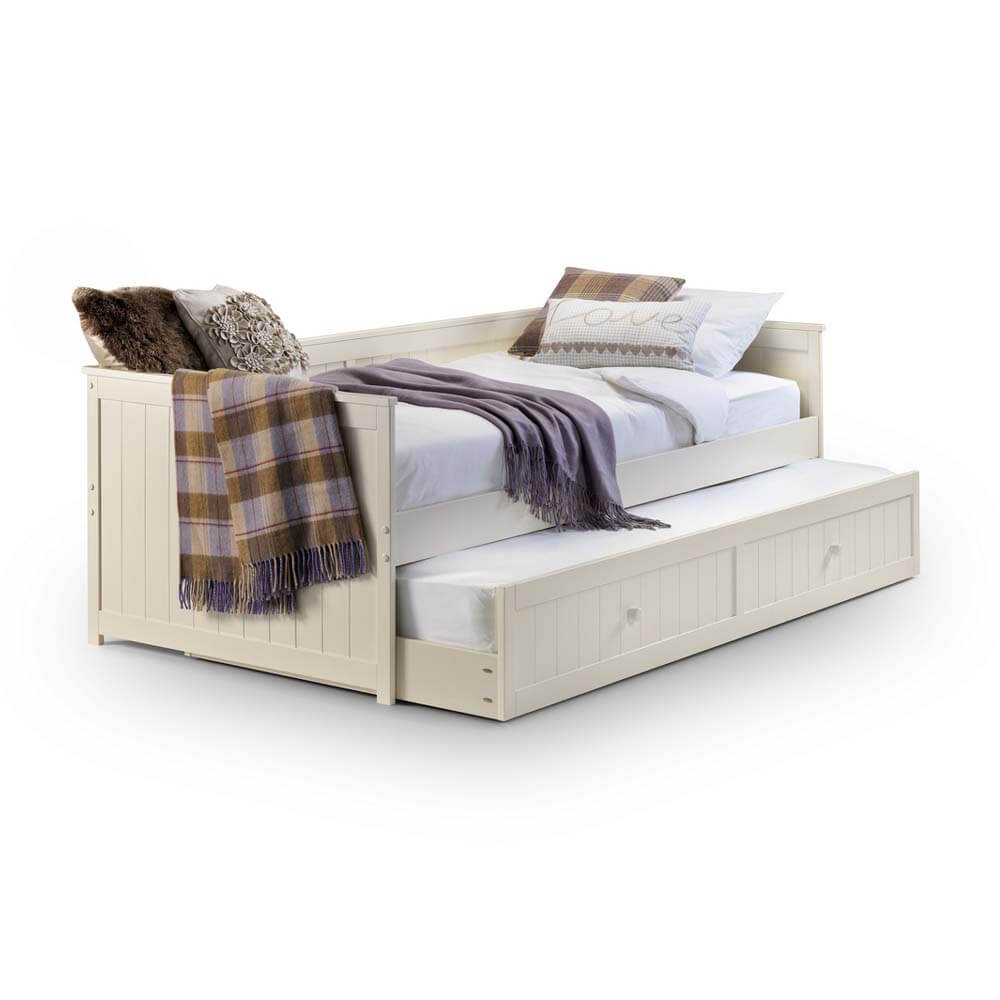 Julian Bowen Jessica Day Bed Frames