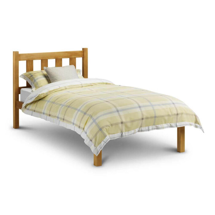Julian Bowen Poppy Bed Frame